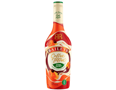 Baileys Coffee Toffee